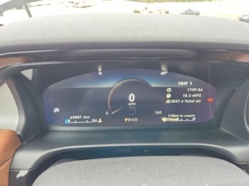 Lincoln Aviator 2020 Lincoln Aviator 2020 LINCOLN AVIATOR RESERVE 3.0 Benzyna 400KM, zdjęcie 9