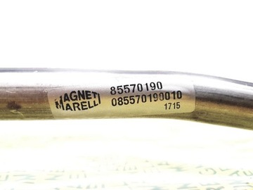 МЕХАНИЗМ СТЕКЛООЧИСТИТЕЛЯ MAGNETI MARELLI AUDI A3 8L1