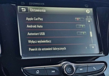 Opel Corsa E Hatchback 3d 1.4 Twinport 90KM 2019 Opel Corsa 1.4 PB 90KM OPC Line Serwis ASO Gwarancja Podgrz. szyba czolowa, zdjęcie 18