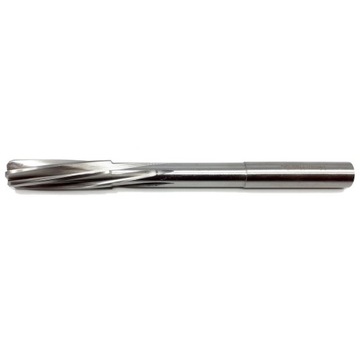 Rozwiertak 4mm DIN212-D skrętny HSS-E