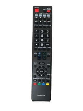 Pilot do Telewizora Sharp AQUOS GA840WJSA JAKOŚĆ