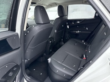 Lexus NX II SUV Facelifting 2.5 350h 243KM 2024 Lexus NX 350h Prestige AWD II (2021-) 350h Prestig, zdjęcie 11
