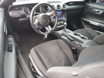 Ford Mustang VI 2021 Ford Mustang EcoBoost 2021 2.3l Od Ubezpieczalni 2.3 Benzyna 310KM, zdjęcie 8