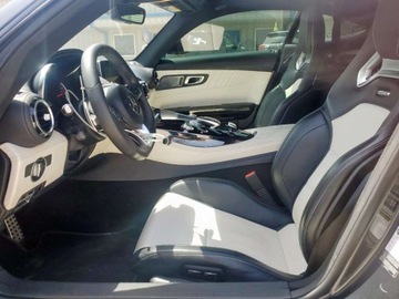 Mercedes AMG GT C190 2016 Mercedes-Benz AMG GT S 2016 4.0l 4.0 Benzyna 503KM, zdjęcie 8