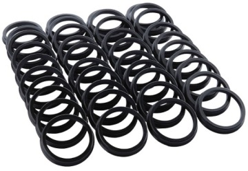 Центровочное кольцо 67.1/54.1 Hyundai Subaru