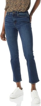 Джинсы Goodthreads Slim Deep Blue, темно-синие, размер 26