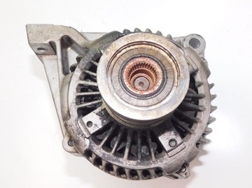 VOLVO S60 V70 I 2.4 D5 2002 ГЕНЕРАТОР