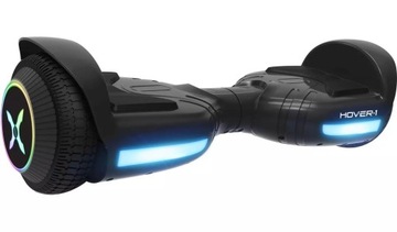 NAJLEPSZA DESKOROLKA HOVERBOARD HOVER RIVAL LED