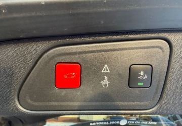 Peugeot 3008 II Crossover 1.6 BlueHDi 120KM 2018 Peugeot 3008 Gt Line 1.6 Disel 1.6 Diesel 120KM, zdjęcie 16