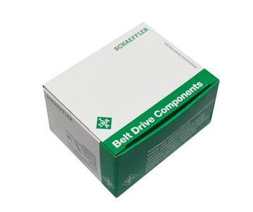 ШКИВ СЦЕПЛЕНИЯ ГЕНЕРАТОРА 535 0236 10 INA