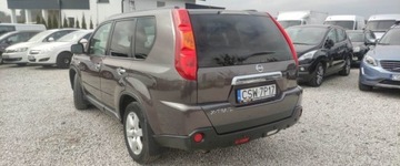 Nissan X-Trail II 2.0 dCi 150KM 2007 Nissan X-Trail 2.0d 150 kM 4x4 POLSKI SALON Kl..., zdjęcie 5