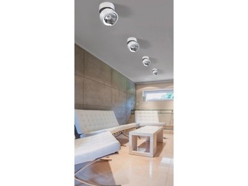 Lampa reflektor spot Scorpio AZ2952 Azzardo