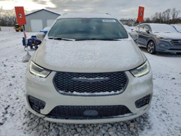 Chrysler Pacifica II 2021 Chrysler Pacifica 2021 CHRYSLER PACIFICA TOURING 3.6 Benzyna 287KM, zdjęcie 5