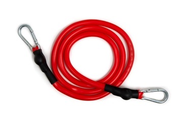 Набор реабилитационных тренировочных эспандеров 11 в 1.