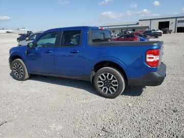 Ford Maverick II 2024 Ford Maverick Lariat 2024 2.5l 2.5 Hybryda 191KM, zdjęcie 1