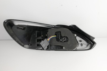 ФОНАРЬ ЗАДНИЙ SONAR ПРАВЫЙ LED VW SCIROCCO
