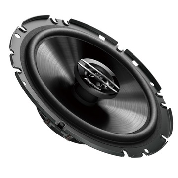 Автомобильные динамики PIONEER для AUDI A3 8L A4 B5 A6 C5 TT 8N