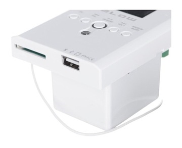 Комплект Bluetooth-колонок BLOW 30-300# 2.0 15 Вт, белый