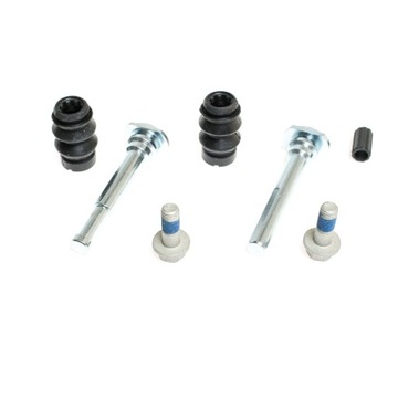 PROWADNICE ZACISKU przód FORD MONDEO MK3 kombi 2000-2007
