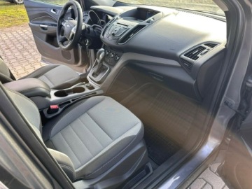 Ford Escape III 1.6 EcoBoost 180KM 2013 Ford Escape 1.6B, 180KM, Alufelgi, Tempomat, Super, zdjęcie 14