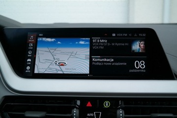 BMW Seria 1 F40 2021 BMW 118 BMW 118i LED PDC Podgrzewane Fotele BSI, zdjęcie 25