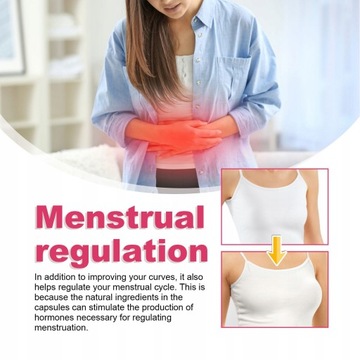 Таблетки для увеличения груди PERFECT BUST