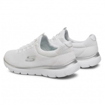 SKECHERS 12980 BUTY DAMSKIE SPORTOWE 41 1S2C