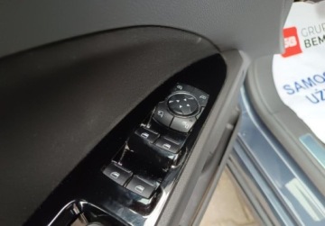 Ford Mondeo V Sedan Facelifting 2.0 EcoBlue 150KM 2021 Ford Mondeo 2.0 EcoBlue 150KM Automat Titanium SalonPL SerwisASO FV23 Gwar, zdjęcie 28