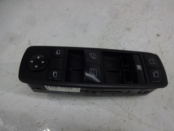PRZEŁACZNIK STEROWANIE SZYB MERCEDES R-KLASA W251