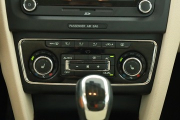 Skoda Superb II Kombi 2.0 TDI CR DPF 170KM 2011 Skoda Superb 2.0 TDI, Salon Polska, Serwis ASO, zdjęcie 14