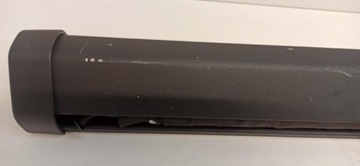 КОМПЛЕКТ РОЛИКОВОЙ СЕТКИ БАГАЖНИКА VOLVO V60