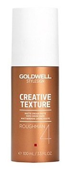 GOLDWELL TEXTURE ROUGHMAN PASTA MATUJĄCA 100ML