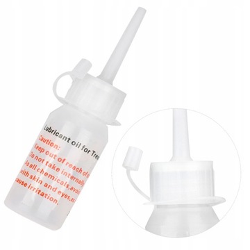 PROFESJONALNY SILIKONOWY DO BIEŻNI 3X30 ML