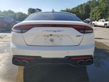 Kia Stinger 2022 Kia Stinger Kia Stinger GT1 RWD, od ubezpieczalni 3.3 Benzyna 368KM, zdjęcie 4