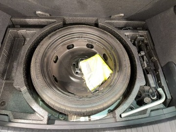 Skoda Karoq Crossover Facelifting 2.0 TDI SCR 150KM 2022 Škoda Karoq Skoda Karoq 1.5 TDI SCR 4X4 Style DSG, zdjęcie 19