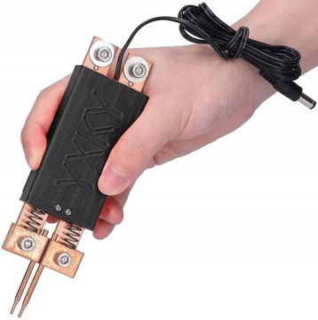 Zgrzewarka Punktowa Do Ogniw 18650 Klucz DIY