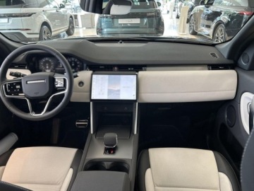 Land Rover Discovery Sport SUV Facelifting 2.0 163KM 2025 Discovery Sport D165 Landmark 2.0 (163 KM) 2025, zdjęcie 5