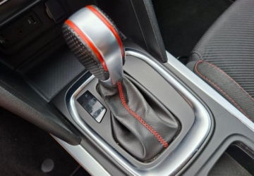Renault Megane IV R.S. 1.8 TCe 280KM 2019 Renault Megane Kupiony w Polsce - bezwypadkowy - przebieg 98.000 km - 280, zdjęcie 35