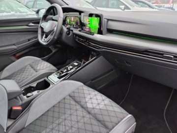 Volkswagen Golf VIII Variant 1.5 eTSI 150KM 2024 Volkswagen Golf Variant FV23 R line ACC el.klapa keyless Salon PLod Dealer, zdjęcie 12