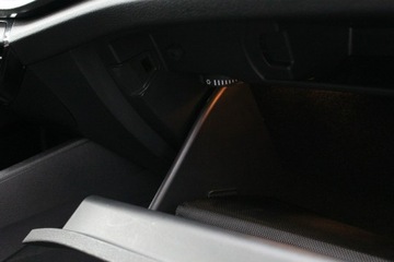 Skoda Octavia III Liftback Facelifting 1.5 TSI ACT 150KM 2020 Skoda Octavia AMBITION 1.5 TSI Salon Polska GWARANCJA SelectCar+ FV 23%, zdjęcie 32