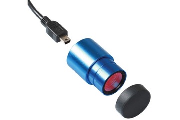 Kamera mikroskopowa Delta Optical DLT-Cam Basic 2