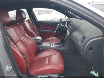 Dodge Charger VII 2018 Dodge Charger 2018r., Hellcat, od ubezpieczalni 6.2 Benzyna 707KM, zdjęcie 8