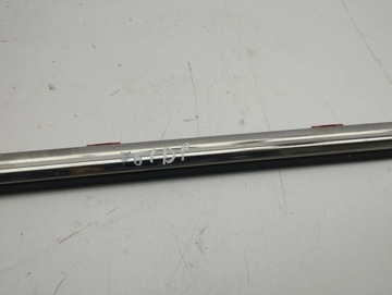 LEXUS IS 220D-250-350 2006 LIŠTA TĚSNĚNÍ OKNO DVEŘE PŘEDNÍCH