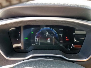 Toyota Corolla XII 2023 Toyota Corolla Cross Le 2023 2.0l 2.0 Hybryda 169KM, zdjęcie 9