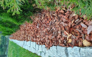 СОСНОВАЯ КОРА САДОВАЯ СУМКА 80Л