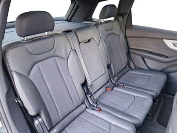 Audi Q7 II SUV Facelifting  3.0 55 TFSI 340KM 2025 Audi Q7 Sline Interieur, Hak, ACC, Matrix LED, Dach panoramiczny 3.0 340KM, zdjęcie 12
