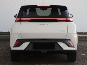 BYD 2025 BYD Dolphin Surf Boost Hatchback (88 KM) 2025, zdjęcie 1