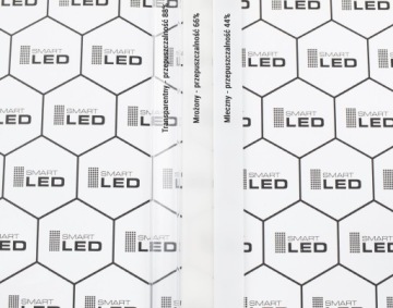 Абажур для алюминиевого профиля модели ABCDHXYZ KLICK 2м