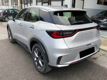 Lexus LBX 1.5 Hybrid 136KM 2025 Od ręki - Elegant 1.5 Hybrid 136KM | Podgrzewane fotele!, zdjęcie 2