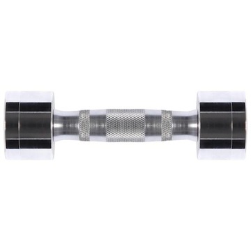 CHD02 ХРОМ Гантели (2 шт.) HMS